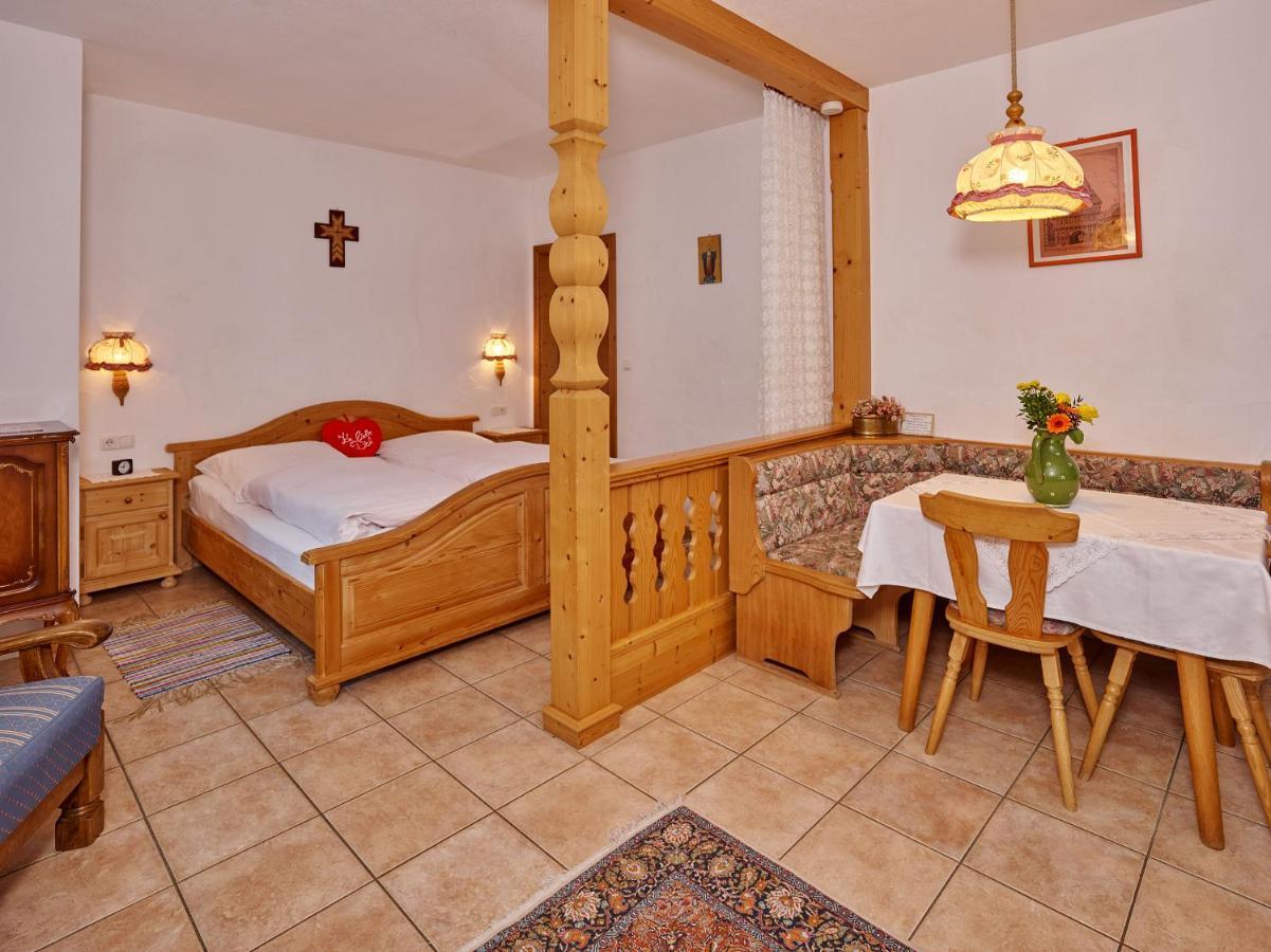 גראינאו Alpenchalet Zum Jeremia חדר תמונה