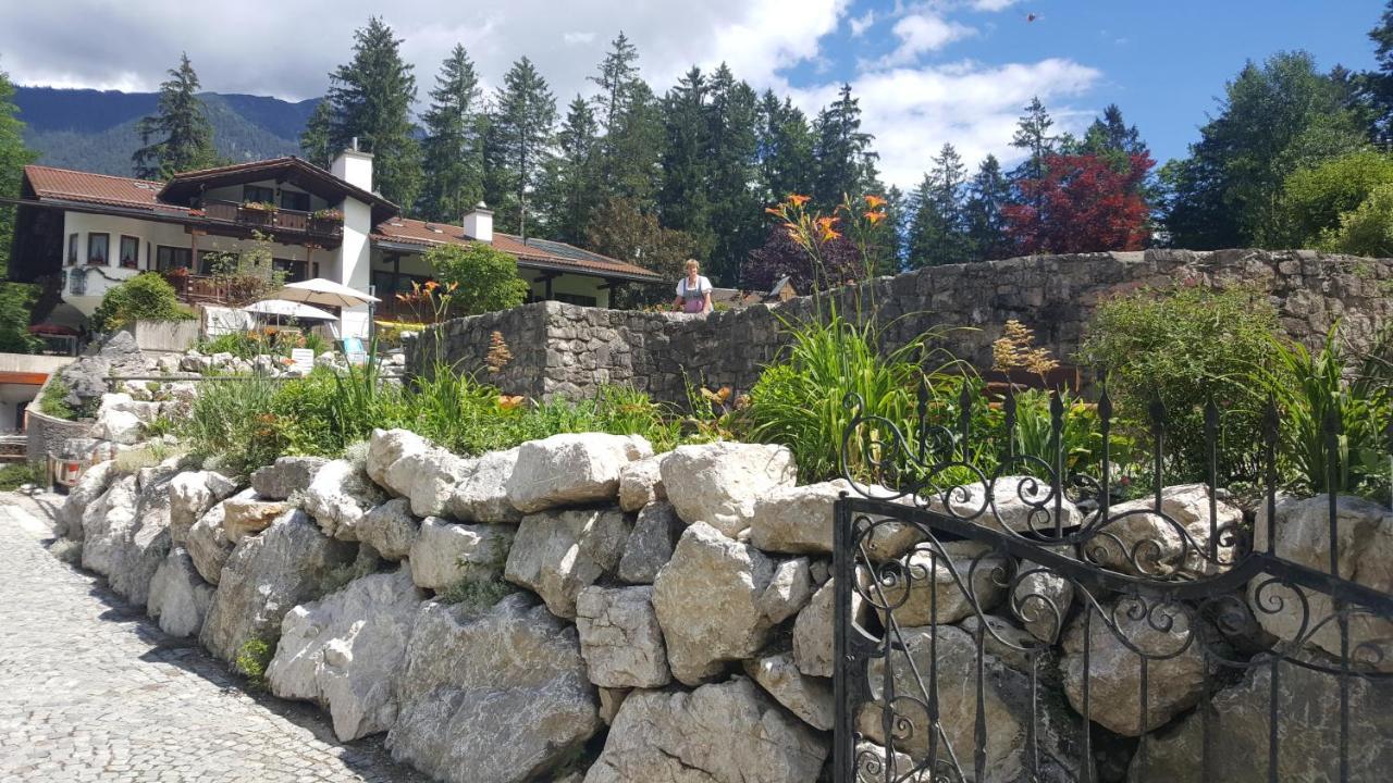 גראינאו Alpenchalet Zum Jeremia מראה חיצוני תמונה