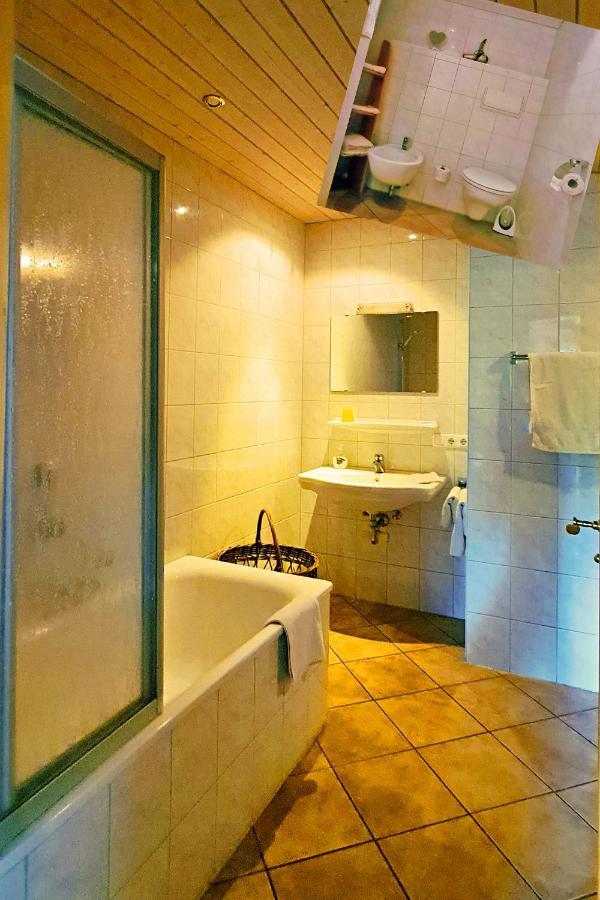 גראינאו Alpenchalet Zum Jeremia מראה חיצוני תמונה