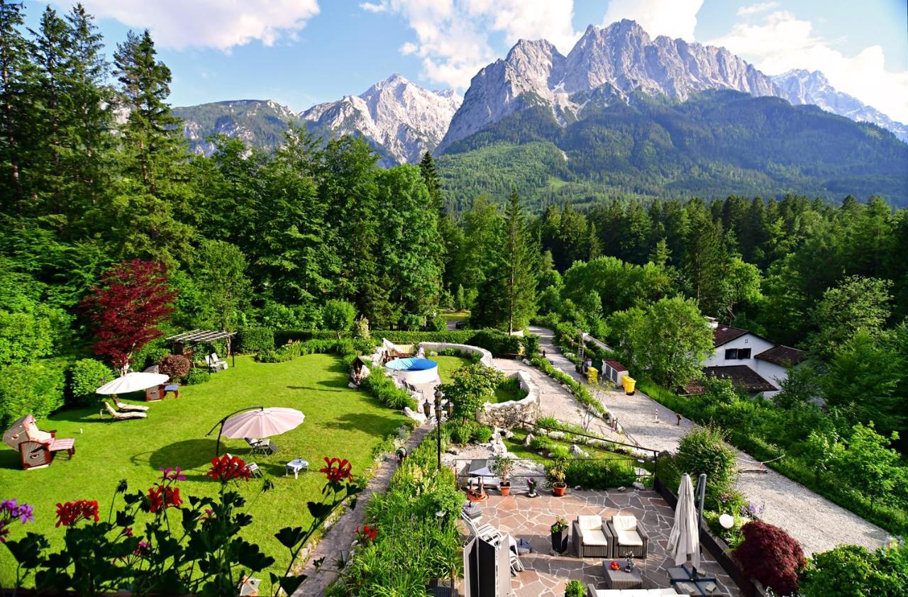 גראינאו Alpenchalet Zum Jeremia מראה חיצוני תמונה