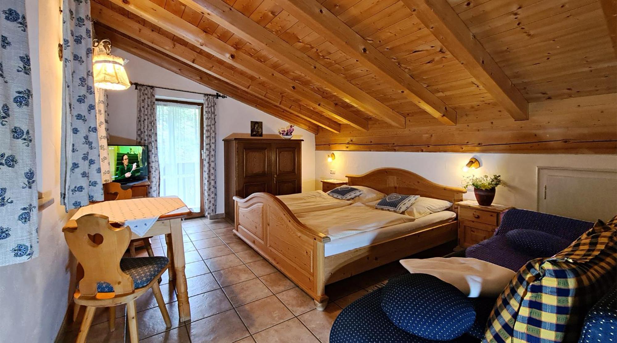 גראינאו Alpenchalet Zum Jeremia מראה חיצוני תמונה