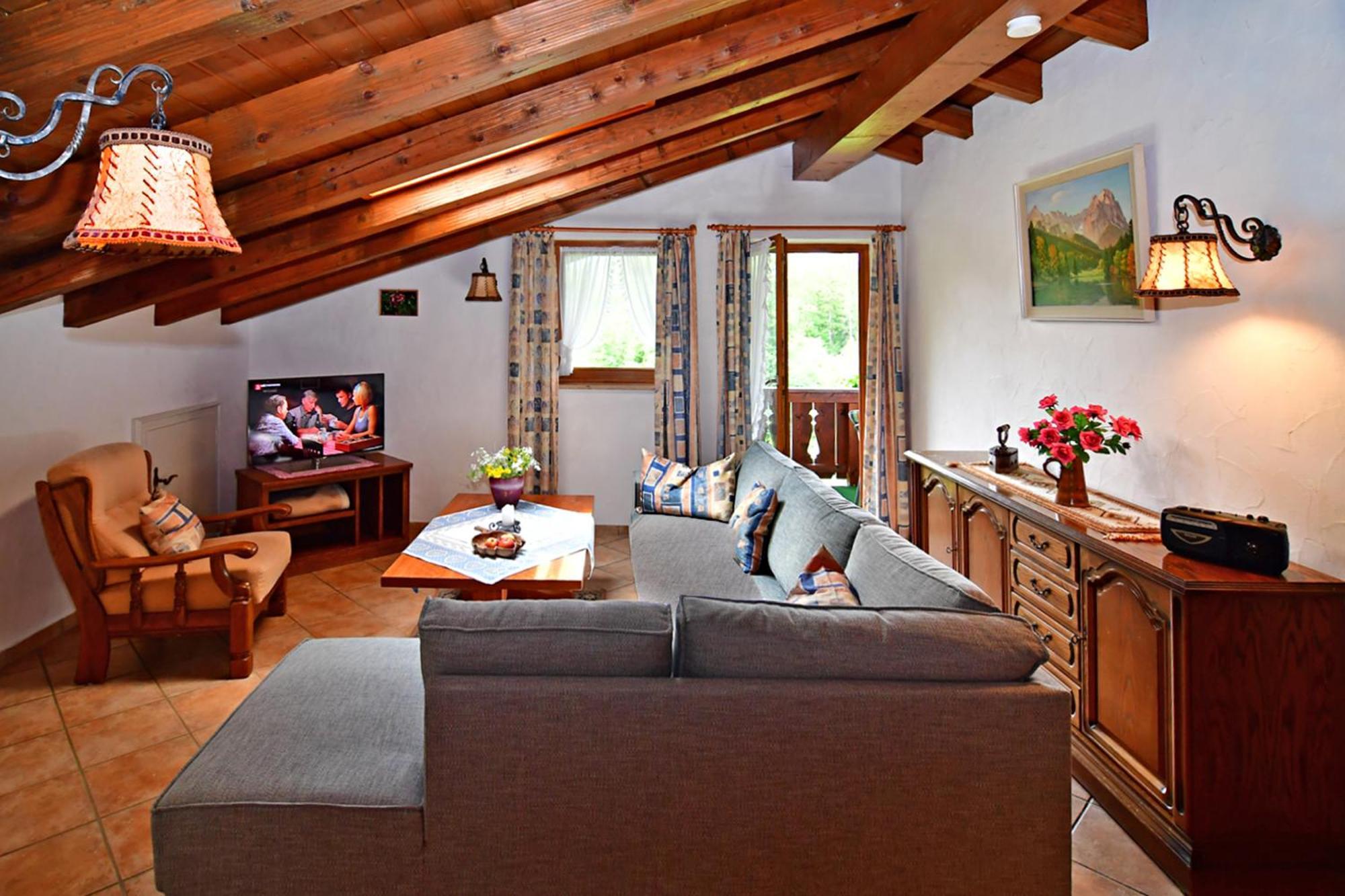 גראינאו Alpenchalet Zum Jeremia מראה חיצוני תמונה