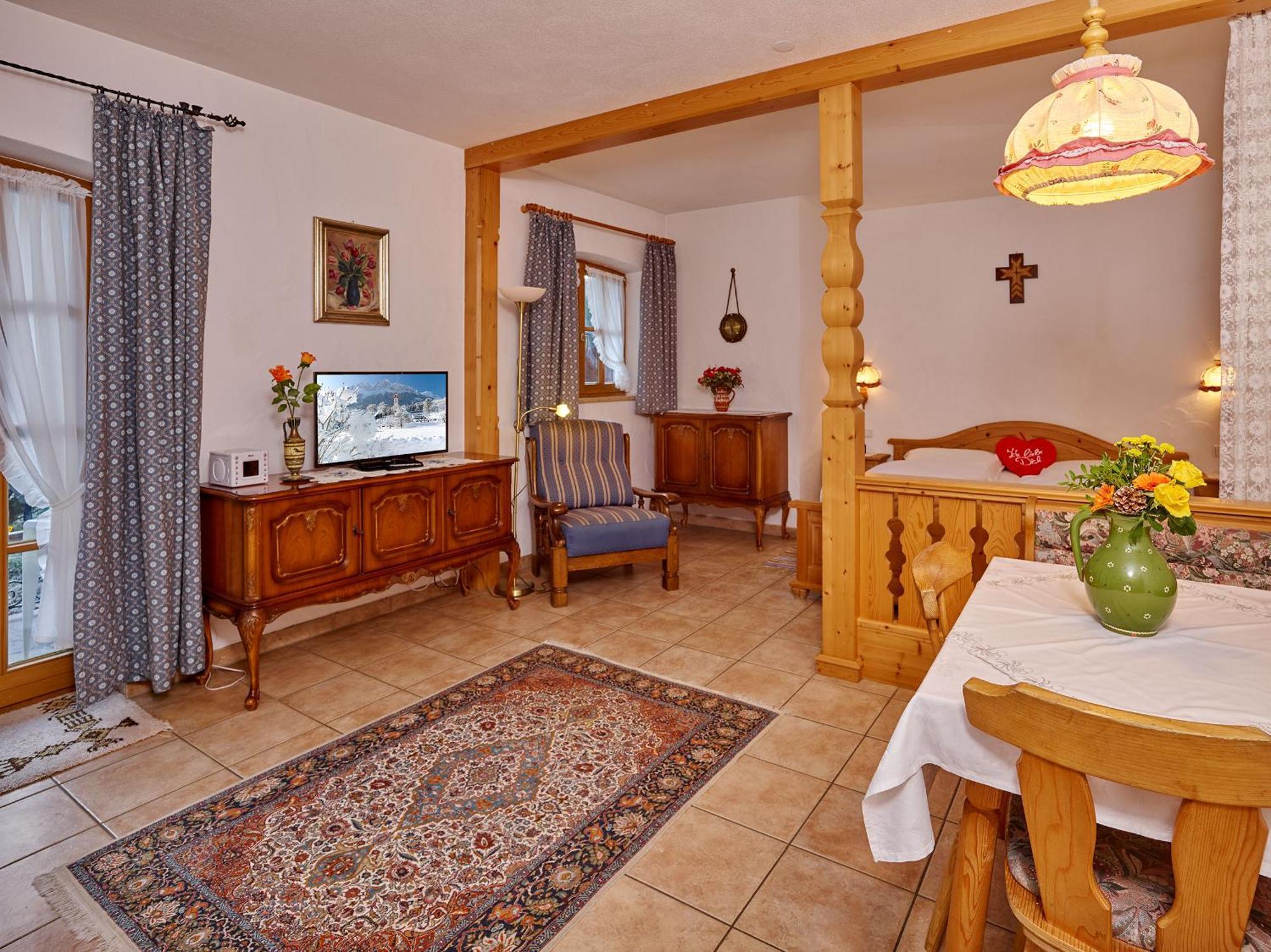 גראינאו Alpenchalet Zum Jeremia חדר תמונה