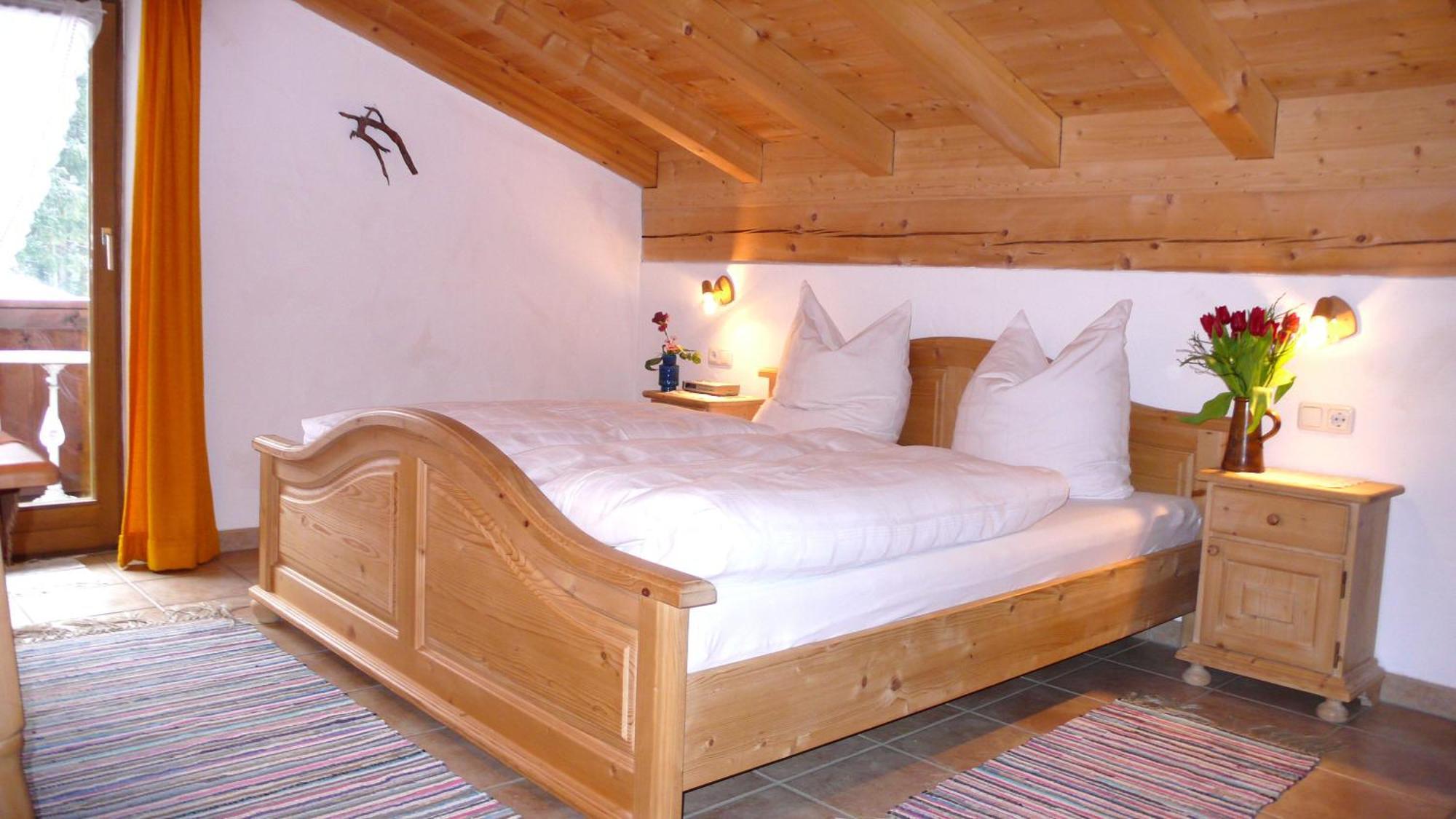 גראינאו Alpenchalet Zum Jeremia חדר תמונה
