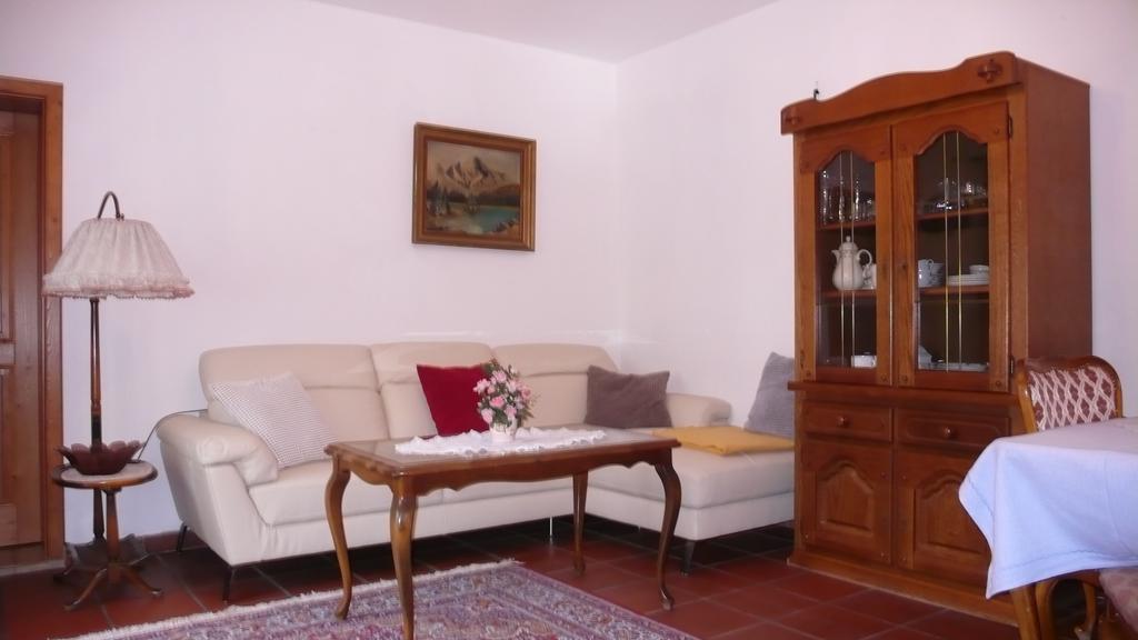גראינאו Alpenchalet Zum Jeremia מראה חיצוני תמונה