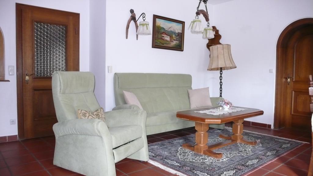 גראינאו Alpenchalet Zum Jeremia מראה חיצוני תמונה