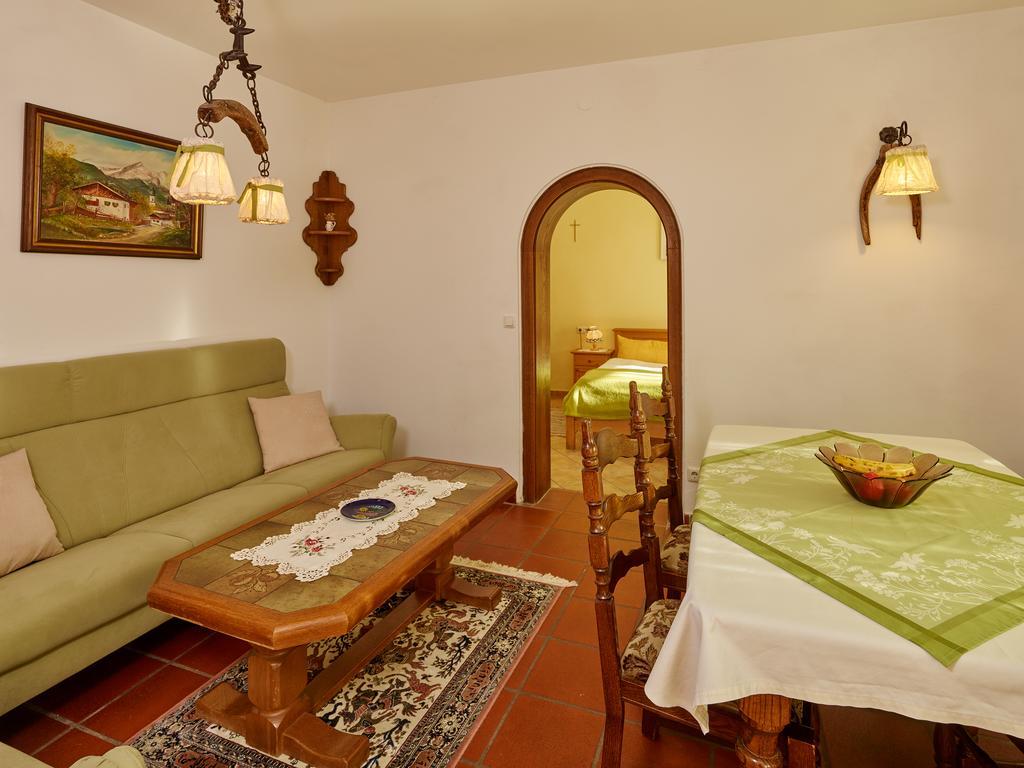 גראינאו Alpenchalet Zum Jeremia מראה חיצוני תמונה