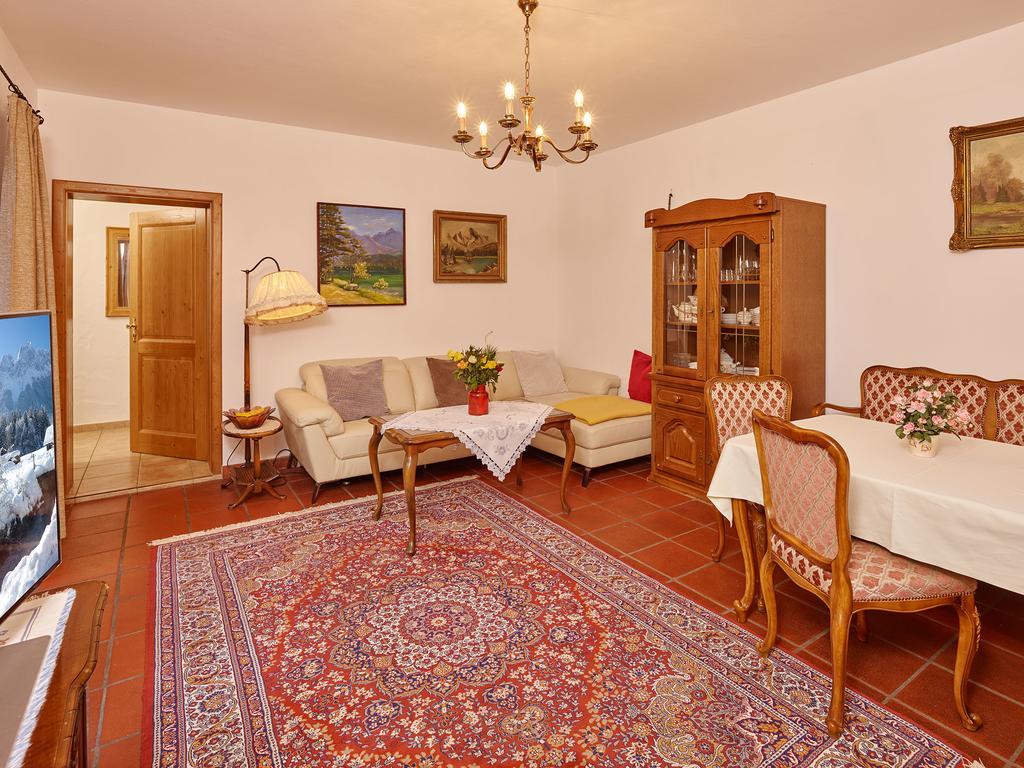 גראינאו Alpenchalet Zum Jeremia מראה חיצוני תמונה