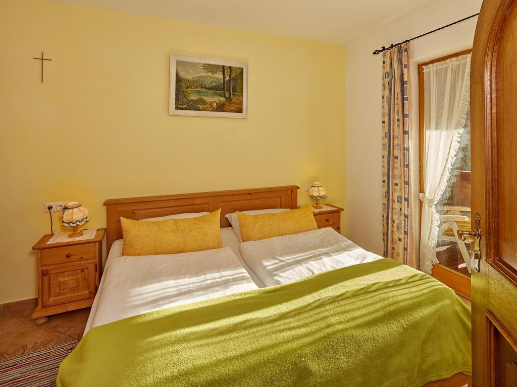 גראינאו Alpenchalet Zum Jeremia מראה חיצוני תמונה