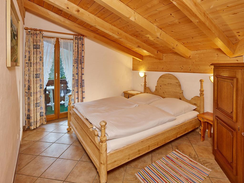 גראינאו Alpenchalet Zum Jeremia מראה חיצוני תמונה