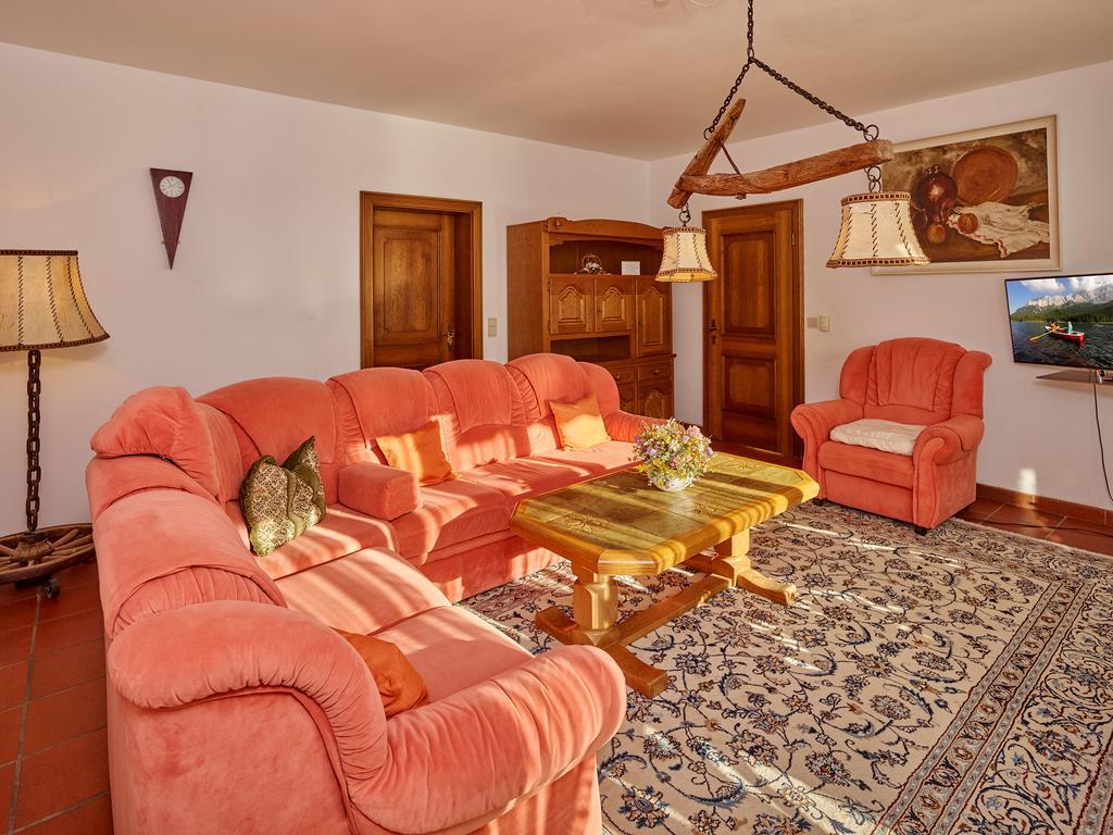 גראינאו Alpenchalet Zum Jeremia מראה חיצוני תמונה
