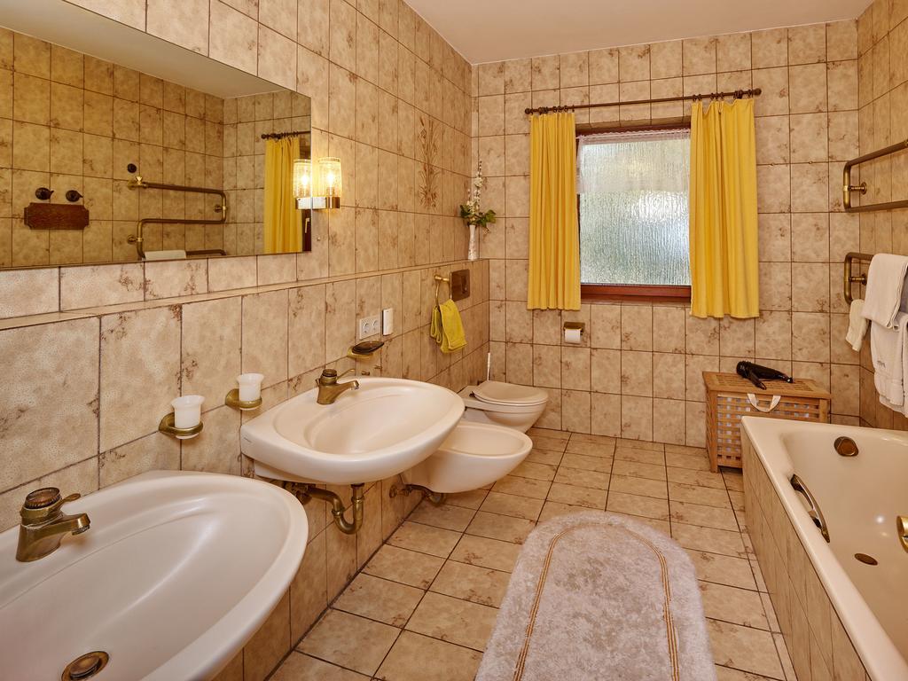 גראינאו Alpenchalet Zum Jeremia מראה חיצוני תמונה
