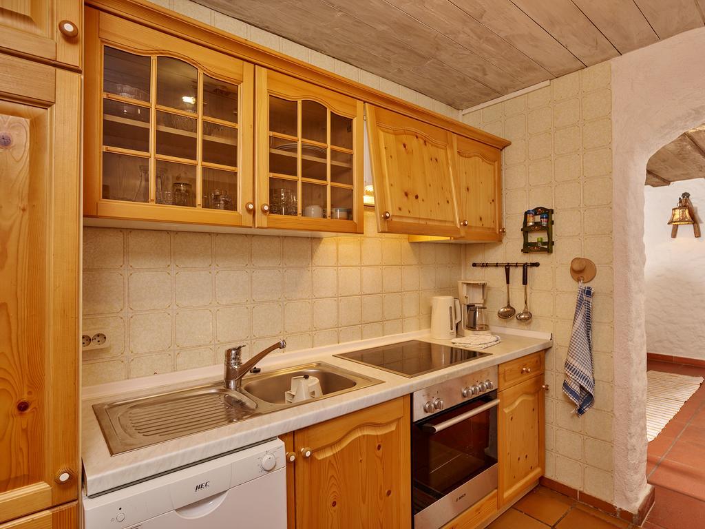 גראינאו Alpenchalet Zum Jeremia מראה חיצוני תמונה